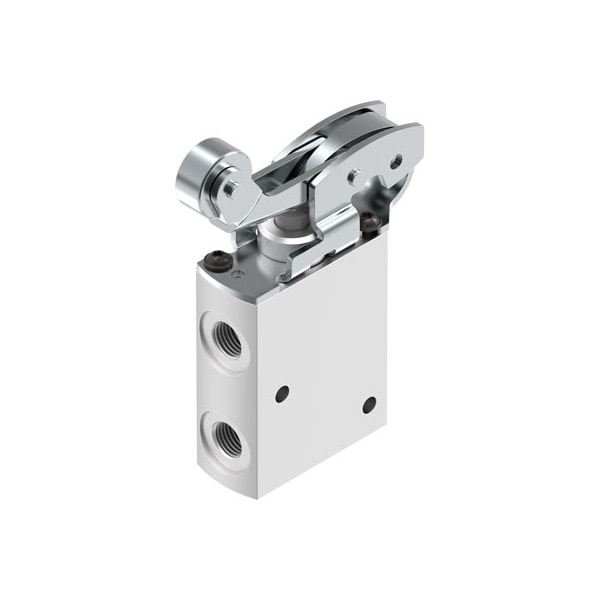 Roller Lever Valve VMEF-RT-M32-M-G18